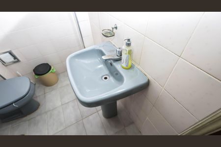 Apartamento para alugar com 150m², 3 quartos e 2 vagasBanheiro