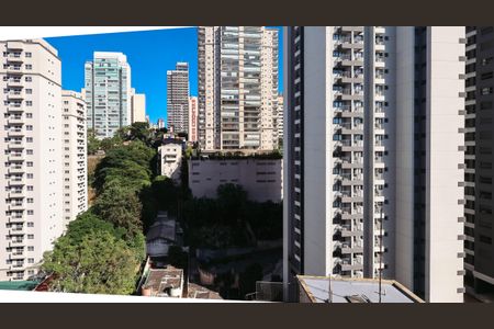 Apartamento para alugar com 150m², 3 quartos e 2 vagasSala