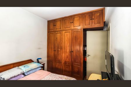 Apartamento para alugar com 150m², 3 quartos e 2 vagasQuarto 3