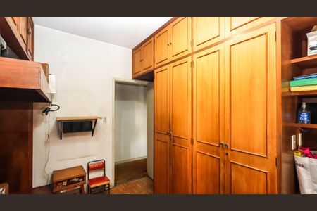 Apartamento para alugar com 150m², 3 quartos e 2 vagasQuarto 2