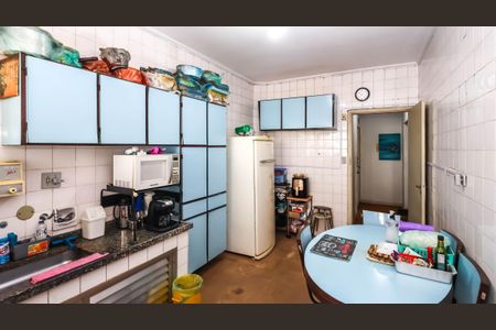 Apartamento para alugar com 150m², 3 quartos e 2 vagasCozinha