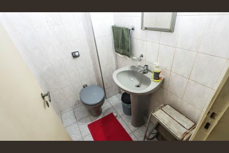 Apartamento para alugar com 150m², 3 quartos e 2 vagasLavabo