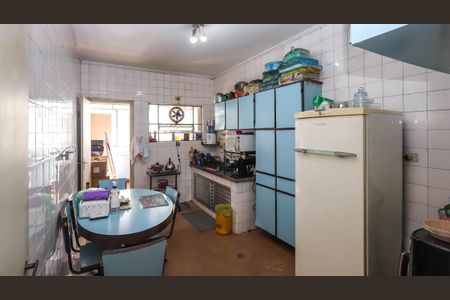 Apartamento para alugar com 150m², 3 quartos e 2 vagasCozinha