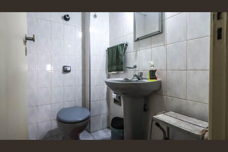 Apartamento para alugar com 150m², 3 quartos e 2 vagasLavabo