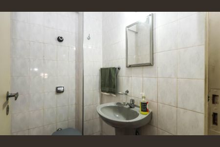 Apartamento para alugar com 150m², 3 quartos e 2 vagasLavabo