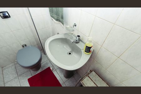 Apartamento para alugar com 150m², 3 quartos e 2 vagasLavabo