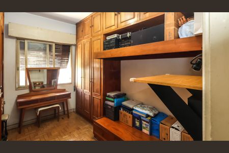 Apartamento para alugar com 150m², 3 quartos e 2 vagasQuarto 2