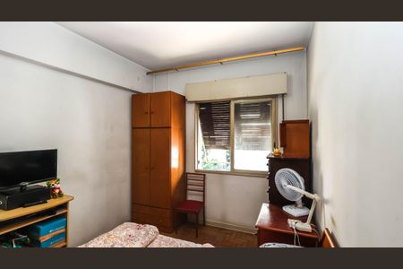 Apartamento para alugar com 150m², 3 quartos e 2 vagasQuarto 3