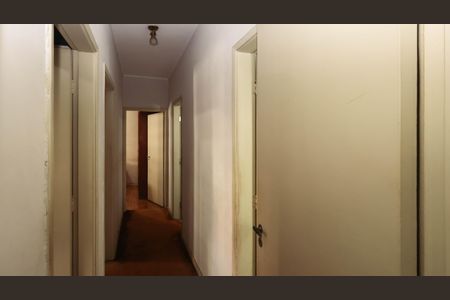 Apartamento para alugar com 150m², 3 quartos e 2 vagasCorredor