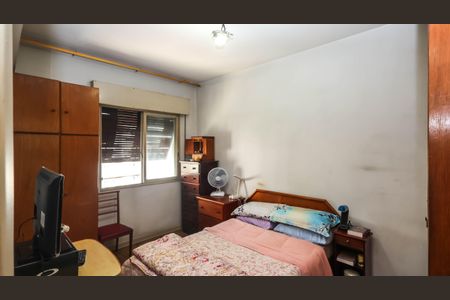 Apartamento para alugar com 150m², 3 quartos e 2 vagasQuarto 3