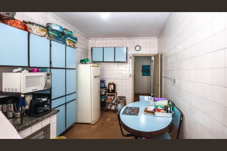 Apartamento para alugar com 150m², 3 quartos e 2 vagasCozinha