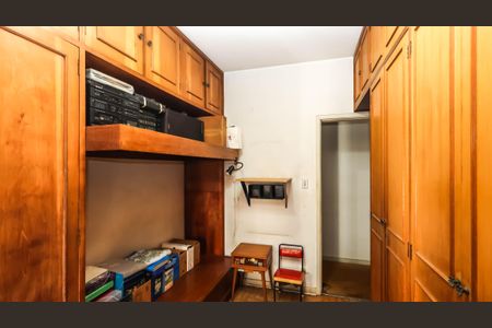 Apartamento para alugar com 150m², 3 quartos e 2 vagasQuarto 2