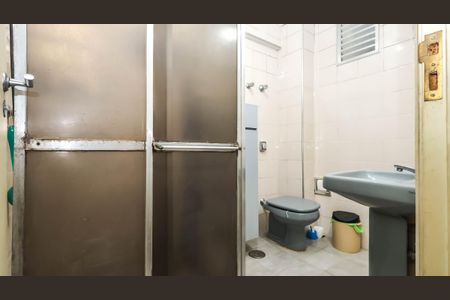 Apartamento para alugar com 150m², 3 quartos e 2 vagasBanheiro