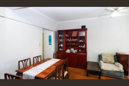 Apartamento para alugar com 150m², 3 quartos e 2 vagasSala