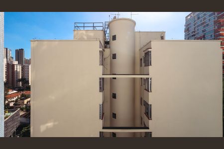Apartamento para alugar com 150m², 3 quartos e 2 vagasÁrea de Serviço
