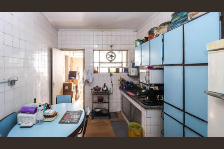 Apartamento para alugar com 150m², 3 quartos e 2 vagasCozinha