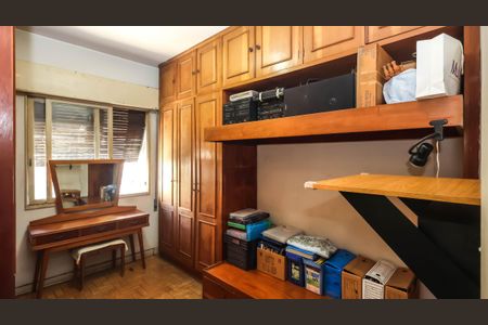 Apartamento para alugar com 150m², 3 quartos e 2 vagasQuarto 2