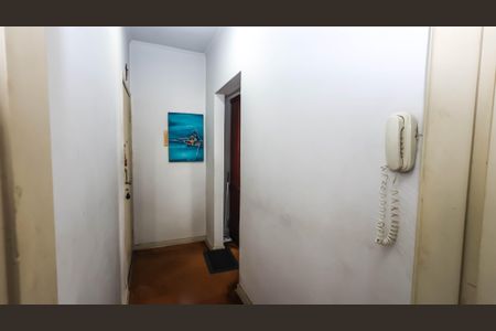 Apartamento para alugar com 150m², 3 quartos e 2 vagasEntrada