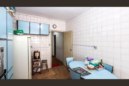 Apartamento para alugar com 150m², 3 quartos e 2 vagasCozinha