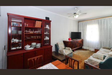 Apartamento para alugar com 150m², 3 quartos e 2 vagasSala