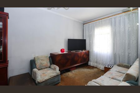 Apartamento para alugar com 150m², 3 quartos e 2 vagasSala