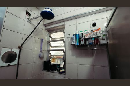 Apartamento para alugar com 150m², 3 quartos e 2 vagasBanheiro