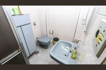 Apartamento para alugar com 150m², 3 quartos e 2 vagasBanheiro