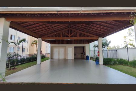 Apartamento para alugar com 44m², 2 quartos e sem vaga