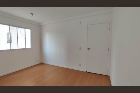 Sala de apartamento para alugar com 2 quartos, 44m² em Jardim Helian, São Paulo