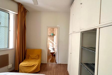 Apartamento para alugar com 40m², 1 quarto e sem vaga