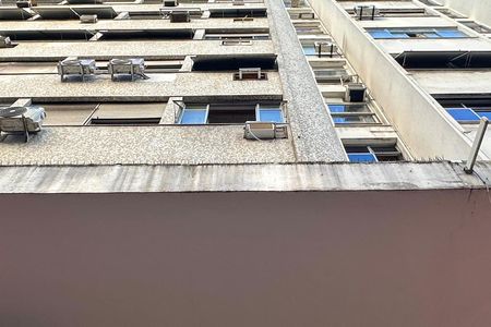 Apartamento para alugar com 40m², 1 quarto e sem vaga