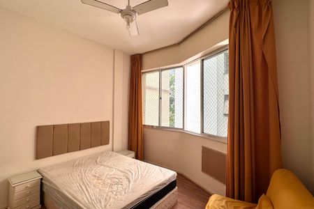 Apartamento para alugar com 40m², 1 quarto e sem vaga