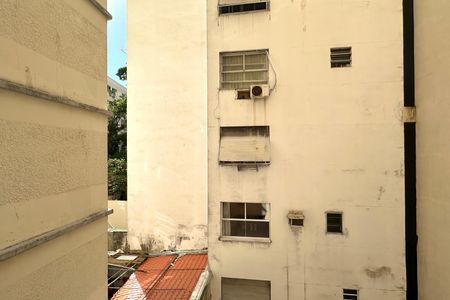 Apartamento para alugar com 40m², 1 quarto e sem vaga