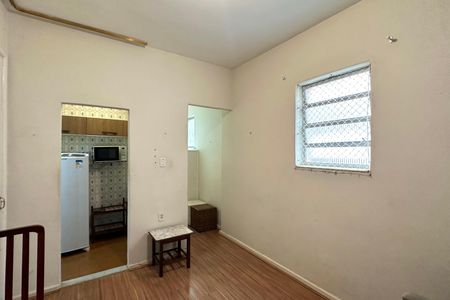 Apartamento para alugar com 40m², 1 quarto e sem vaga