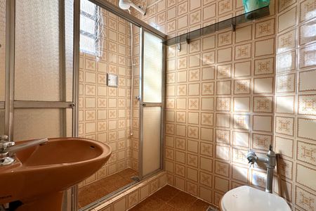 Apartamento para alugar com 40m², 1 quarto e sem vaga