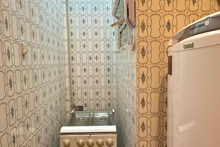 Apartamento para alugar com 40m², 1 quarto e sem vaga