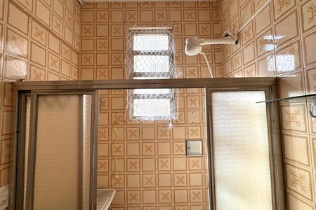 Apartamento para alugar com 40m², 1 quarto e sem vaga