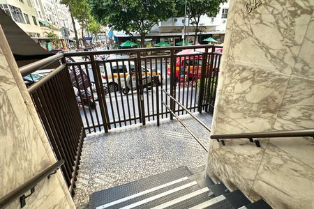 Apartamento para alugar com 40m², 1 quarto e sem vaga