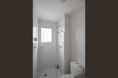 Apartamento para alugar com 80m², 2 quartos e 2 vagasBanheiro