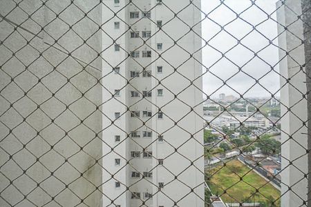 Apartamento para alugar com 80m², 2 quartos e 2 vagasVista do Quarto