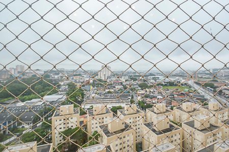 Apartamento para alugar com 80m², 2 quartos e 2 vagasVista da Varanda gourmet