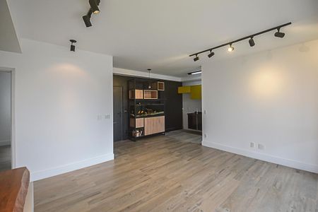 Sala de apartamento para alugar com 2 quartos, 80m² em Independência, São Bernardo do Campo