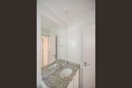 Apartamento para alugar com 80m², 2 quartos e 2 vagasBanheiro