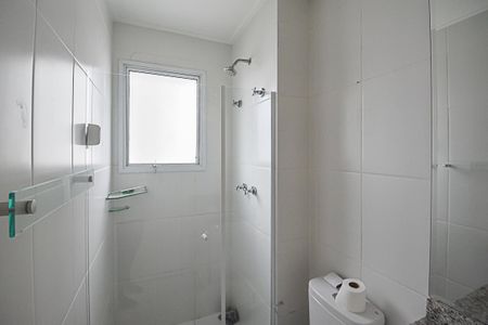 Apartamento para alugar com 80m², 2 quartos e 2 vagasBanheiro