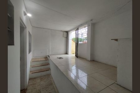 Casa para alugar com 80m², 1 quarto e 1 vaga Casa para alugar com 80m², 1 quarto e 1 vagaÁrea de Serviço