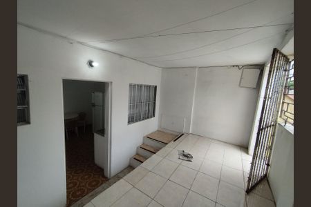 Casa para alugar com 80m², 1 quarto e 1 vaga Casa para alugar com 80m², 1 quarto e 1 vagaEntrada