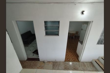 Casa para alugar com 80m², 1 quarto e 1 vaga Casa para alugar com 80m², 1 quarto e 1 vagaEntrada