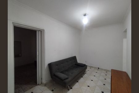 Casa para alugar com 80m², 1 quarto e 1 vaga Casa para alugar com 80m², 1 quarto e 1 vagaSala
