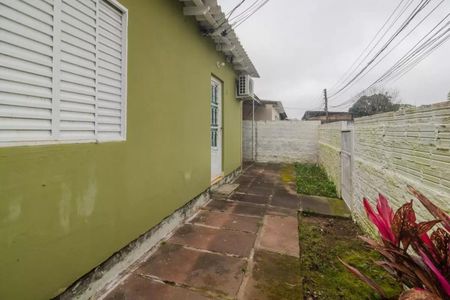 Casa para alugar com 60m², 2 quartos e sem vagaÁrea Externa 