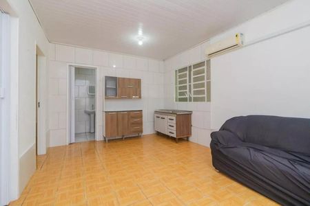 Casa para alugar com 60m², 2 quartos e sem vagaSala / Cozinha 